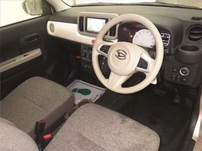 Daihatsu MIRA TOCOT