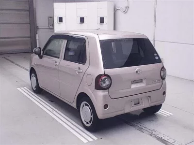 Daihatsu MIRA TOCOT