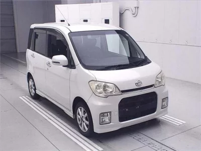 Daihatsu TANTO EXE