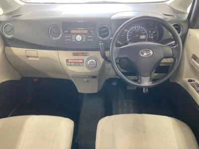 Daihatsu TANTO EXE