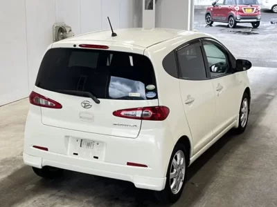 Daihatsu SONICA