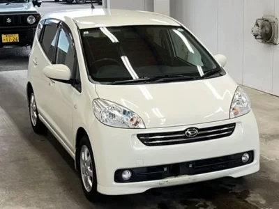 Daihatsu SONICA