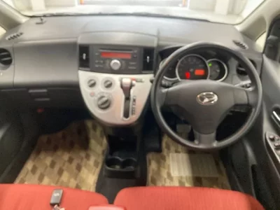 Daihatsu SONICA