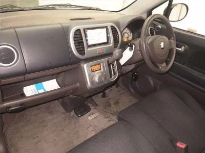Suzuki MRWAGON