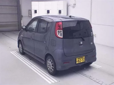 Suzuki MRWAGON