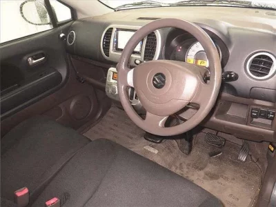 Suzuki MRWAGON