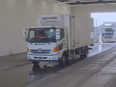 Hino RANGER
