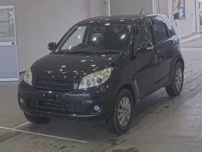 Toyota RUSH
