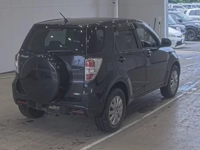 Toyota RUSH