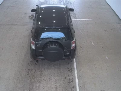 Toyota RUSH
