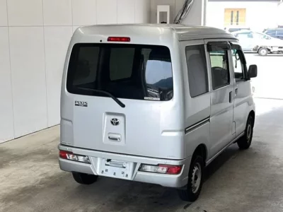 Toyota PIXIS VAN