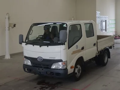 Toyota DYNA