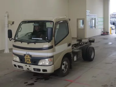 Hino DUTRO