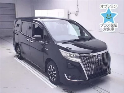 Toyota ESQUIRE