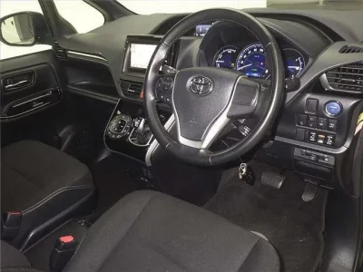 Toyota ESQUIRE