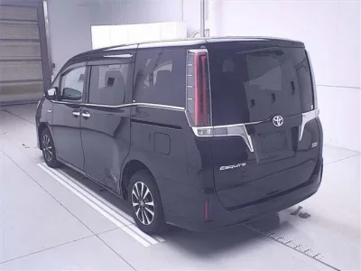 Toyota ESQUIRE