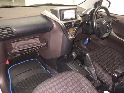 Toyota IQ