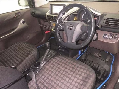 Toyota IQ