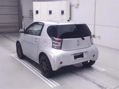 Toyota IQ