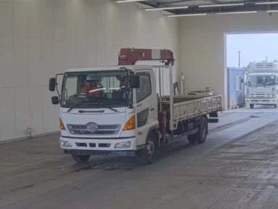 Hino RANGER