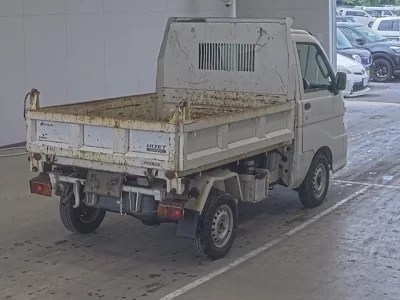 Daihatsu OTHER