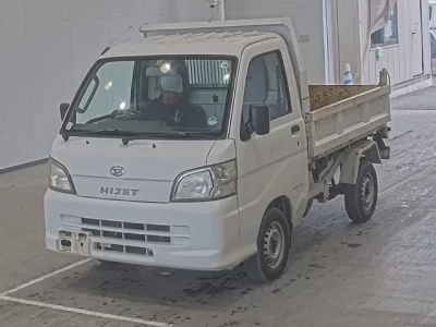 Daihatsu OTHER