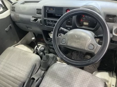 Daihatsu OTHER