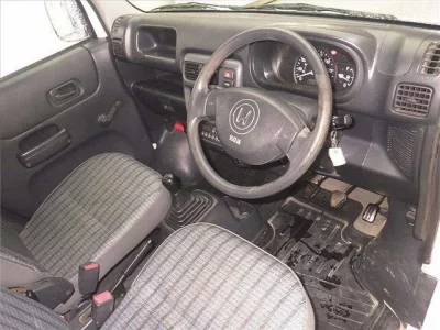 Honda ACTY TRUCK