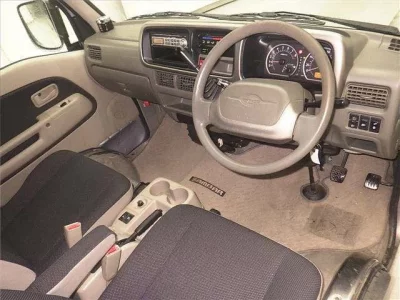 Subaru GOLF ALLTRACK