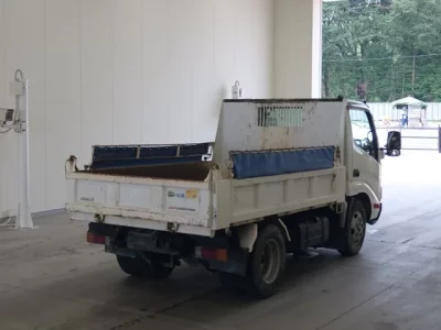 Hino DUTRO