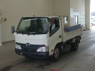 Hino DUTRO