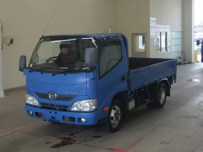 Hino DUTRO