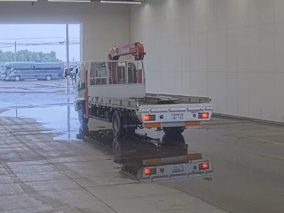 Hino RANGER