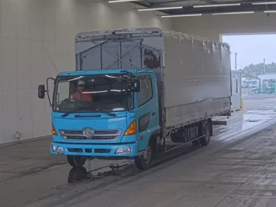 Hino RANGER
