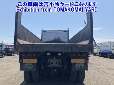 Mitsubishi SUPER GREAT