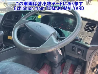 Mitsubishi SUPER GREAT
