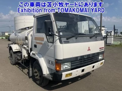 Mitsubishi MINIYON