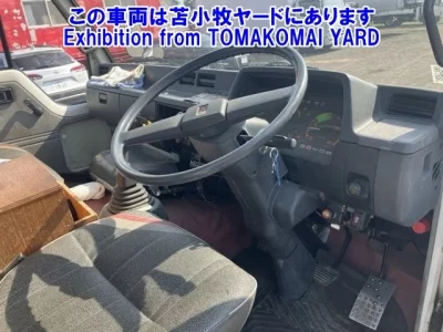 Mitsubishi MINIYON