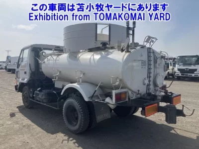 Mitsubishi MINIYON