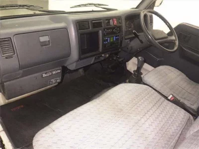 Toyota DYNA