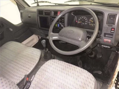 Toyota DYNA