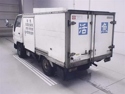 Toyota DYNA