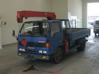 Mazda TITAN
