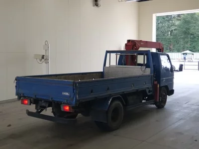 Mazda TITAN