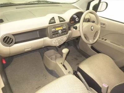 Suzuki ALTO ECO