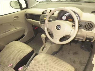 Suzuki ALTO ECO