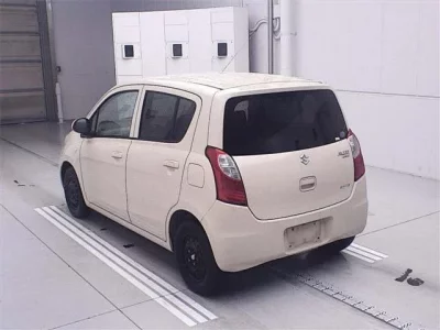 Suzuki ALTO ECO