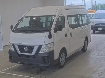 Nissan CARAVAN VAN