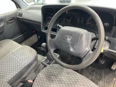 Toyota REGIUS ACE VAN