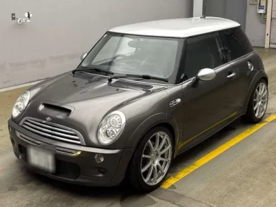 BMW MINI